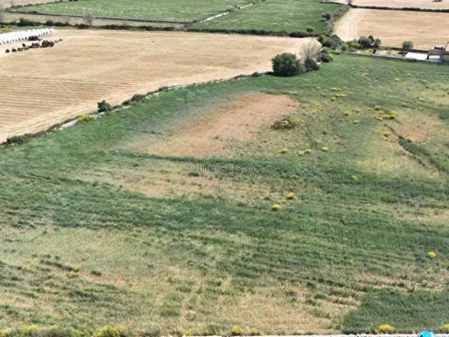 Immagine 14 di Terreno in vendita  in Contrada Bosco Cavette a Modica
