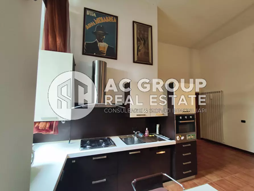 Immagine 1 di Appartamento in vendita  in Via Daniele ricciarelli a Milano