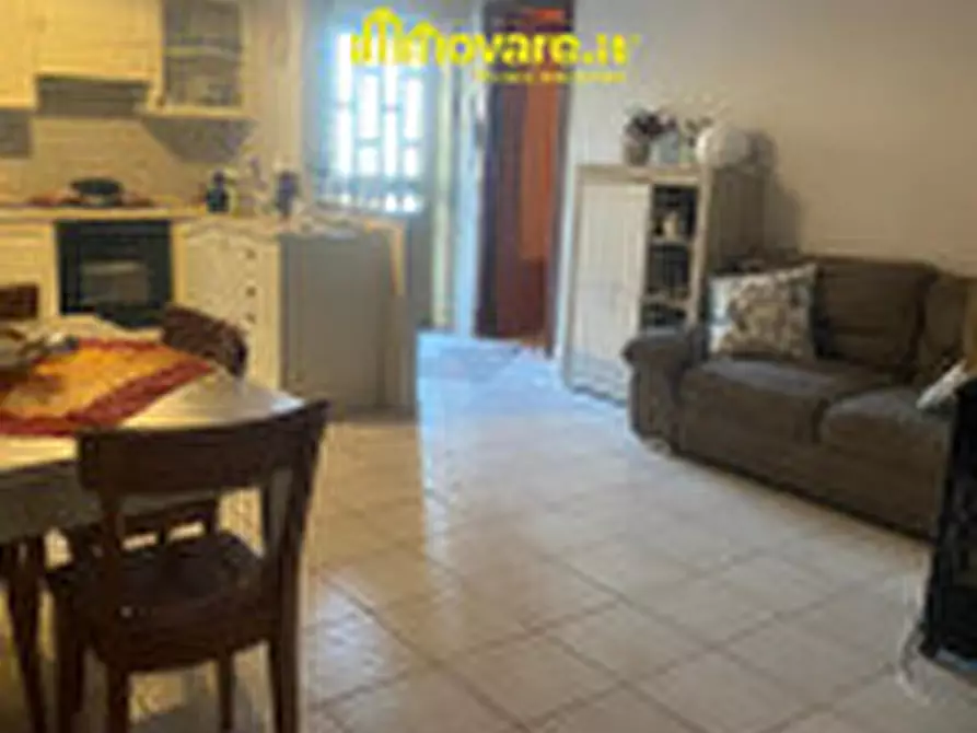 Immagine 1 di Appartamento in vendita  in Via Antonio Gramsci 35 a Fiumefreddo Di Sicilia