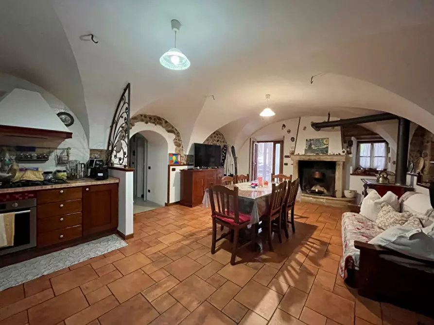 Immagine 4 di Villetta a schiera in vendita  in via santo stefano a Calcinato