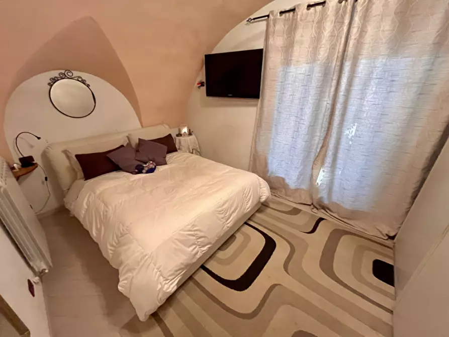 Immagine 7 di Villetta a schiera in vendita  in via santo stefano a Calcinato