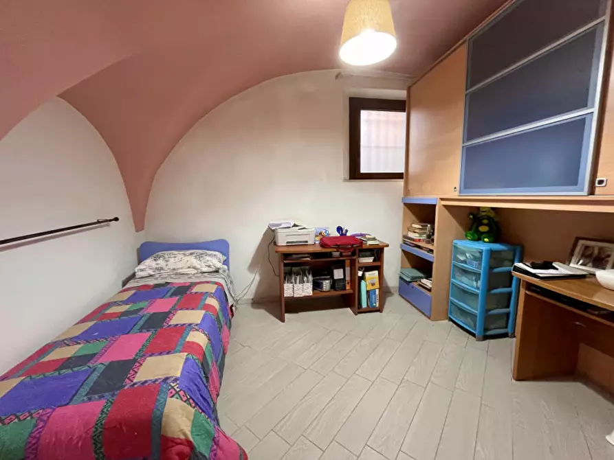 Immagine 8 di Villetta a schiera in vendita  in via santo stefano a Calcinato