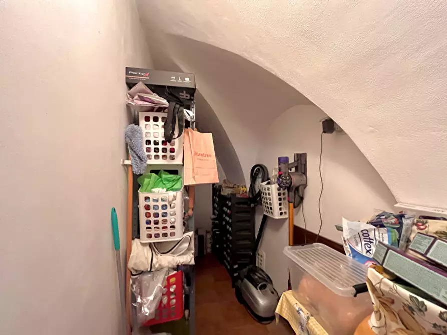 Immagine 10 di Villetta a schiera in vendita  in via santo stefano a Calcinato