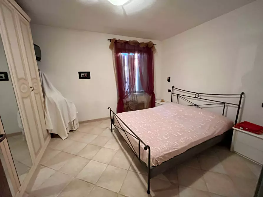 Immagine 14 di Villetta a schiera in vendita  in via santo stefano a Calcinato