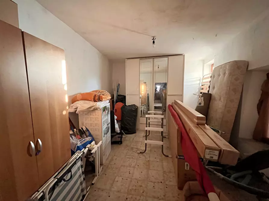 Immagine 17 di Villetta a schiera in vendita  in via santo stefano a Calcinato