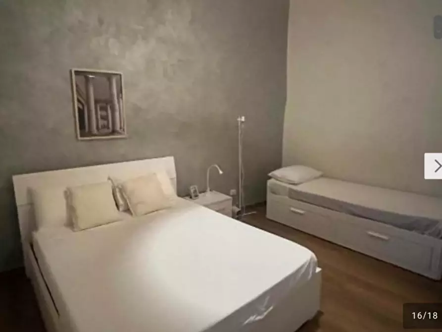 Immagine 1 di Appartamento in affitto  in Vico Ecce Homo 7 a Napoli