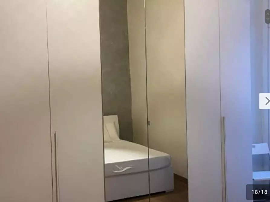 Immagine 2 di Appartamento in affitto  in Vico Ecce Homo 7 a Napoli