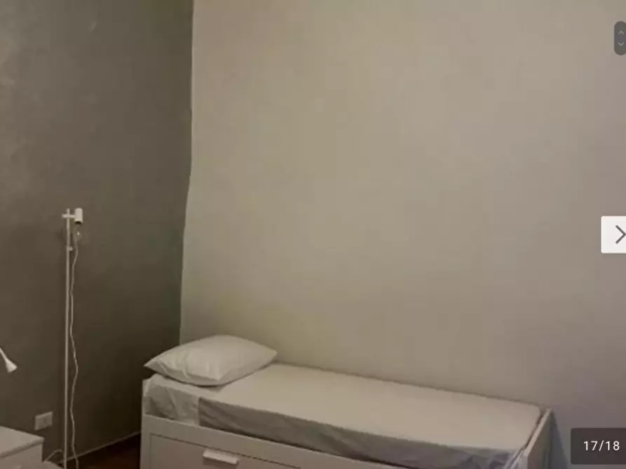 Immagine 3 di Appartamento in affitto  in Vico Ecce Homo 7 a Napoli