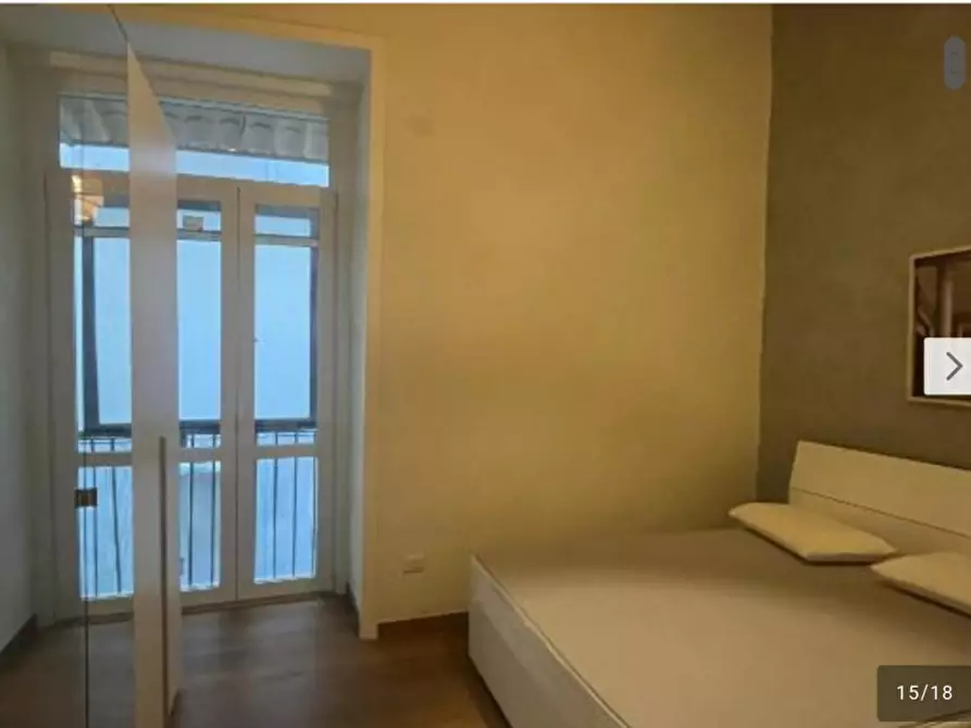 Immagine 4 di Appartamento in affitto  in Vico Ecce Homo 7 a Napoli