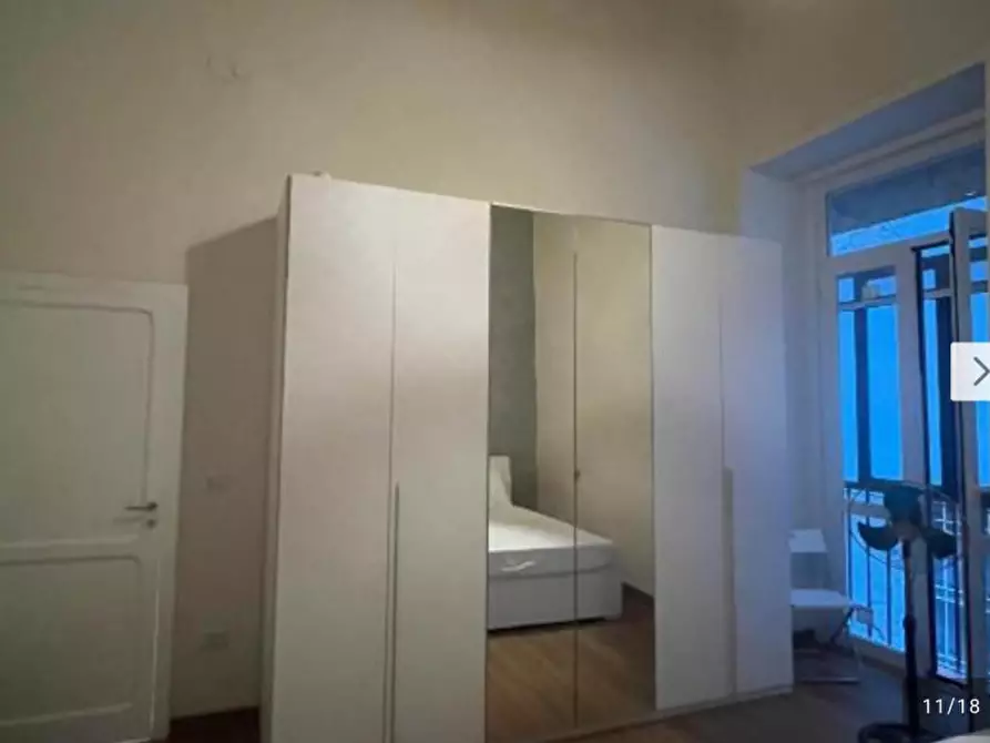 Immagine 5 di Appartamento in affitto  in Vico Ecce Homo 7 a Napoli