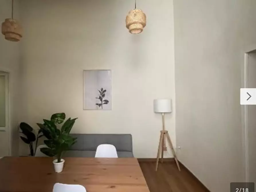 Immagine 6 di Appartamento in affitto  in Vico Ecce Homo 7 a Napoli