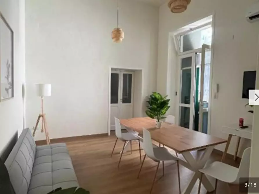 Immagine 7 di Appartamento in affitto  in Vico Ecce Homo 7 a Napoli