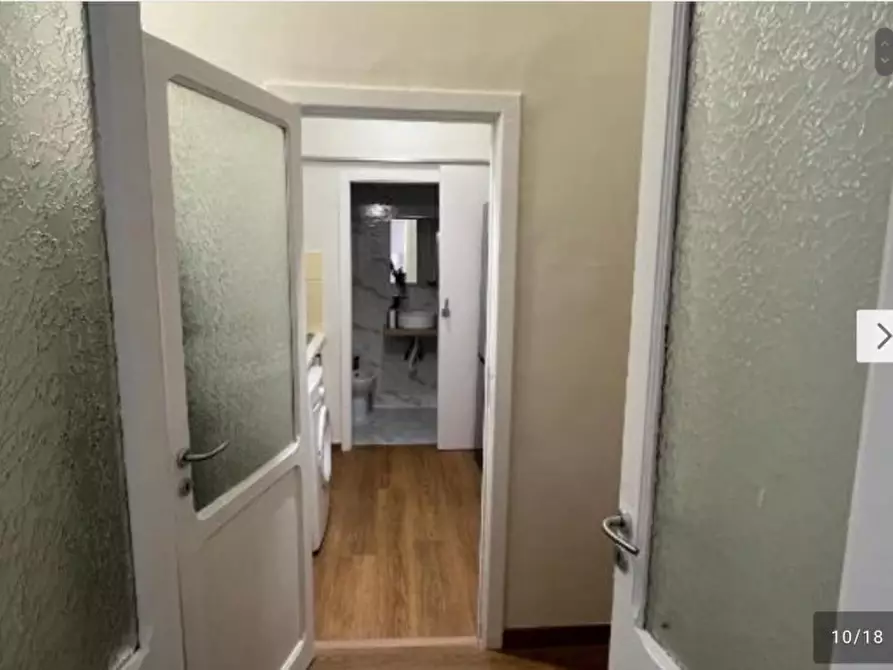 Immagine 8 di Appartamento in affitto  in Vico Ecce Homo 7 a Napoli