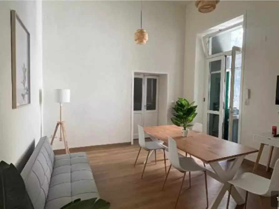 Immagine 9 di Appartamento in affitto  in Vico Ecce Homo 7 a Napoli