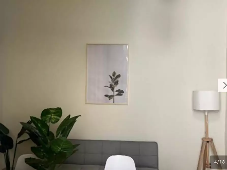 Immagine 10 di Appartamento in affitto  in Vico Ecce Homo 7 a Napoli