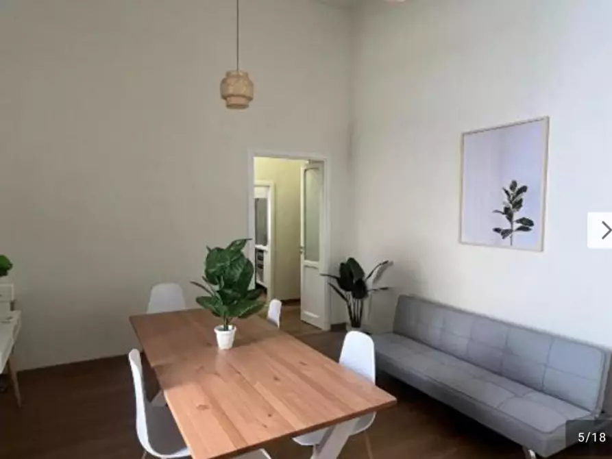 Immagine 11 di Appartamento in affitto  in Vico Ecce Homo 7 a Napoli