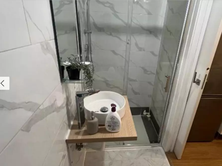 Immagine 13 di Appartamento in affitto  in Vico Ecce Homo 7 a Napoli