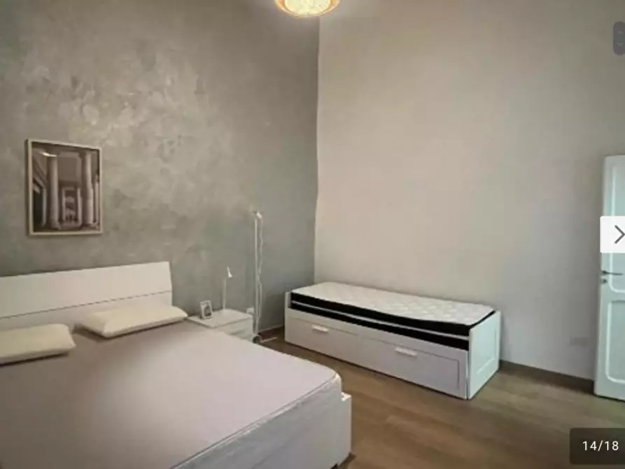 Immagine 14 di Appartamento in affitto  in Vico Ecce Homo 7 a Napoli