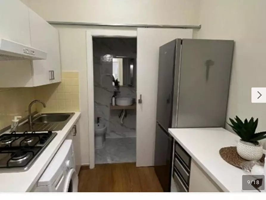 Immagine 16 di Appartamento in affitto  in Vico Ecce Homo 7 a Napoli