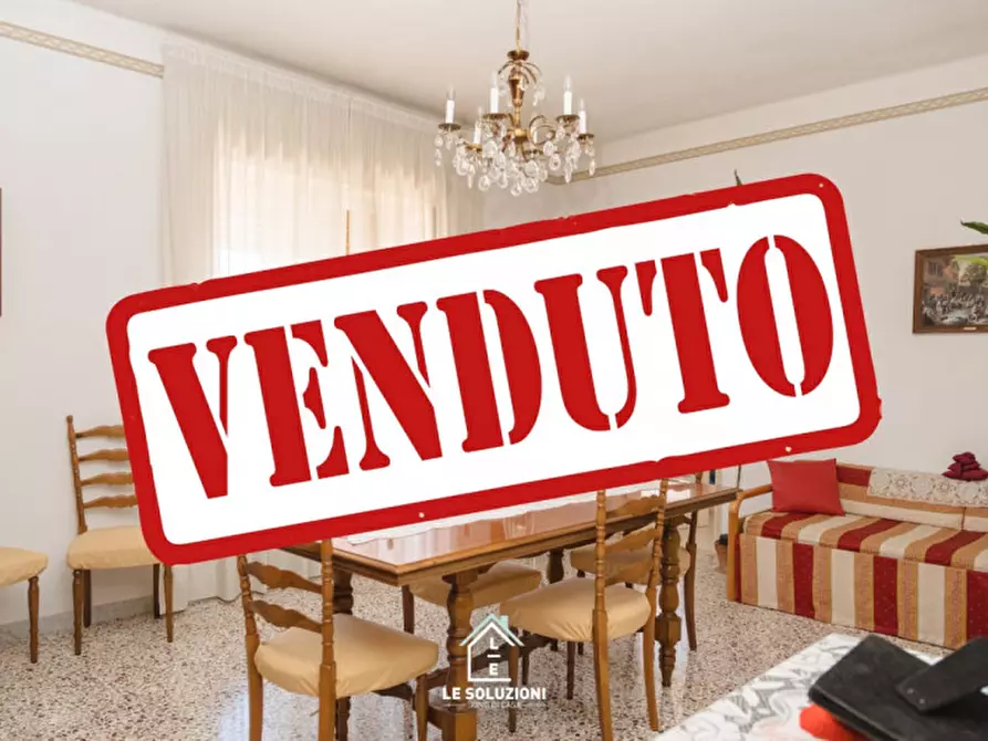 Immagine 1 di Appartamento in vendita  in via petruzzi 44 a Putignano