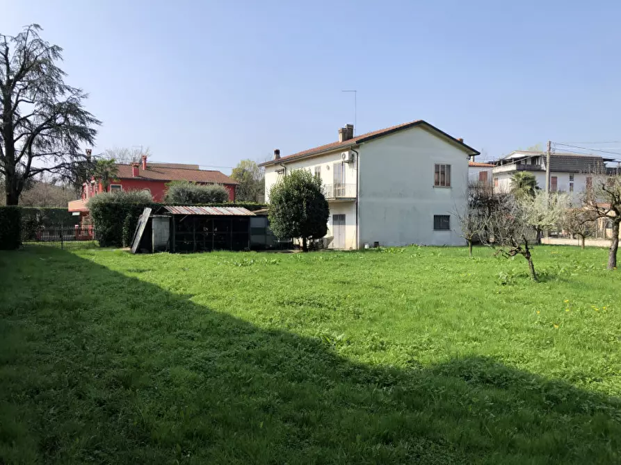Immagine 2 di Terreno in vendita  in Via XXV Aprile a Bolzano Vicentino