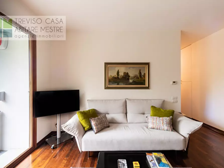 Immagine 1 di Appartamento in vendita  in Viale Brigata Marche a Treviso