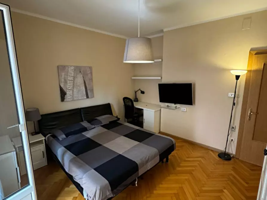 Immagine 1 di Camera in affitto  a Trento