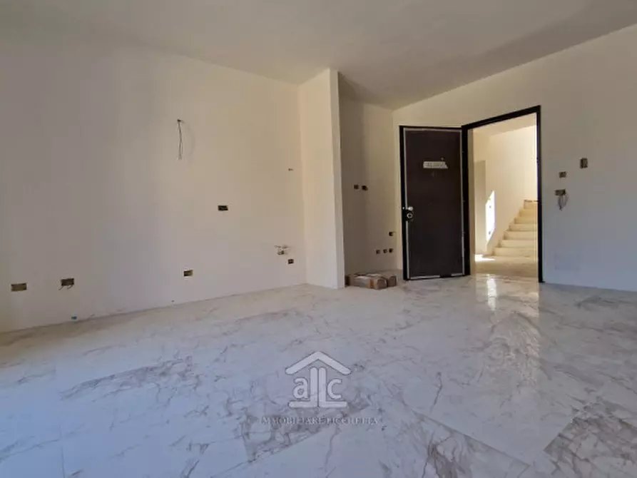 Immagine 1 di Appartamento in vendita  in Viale Grassi a Lecce