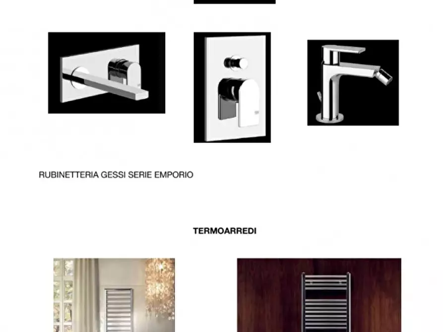 Immagine 4 di Villa in vendita  in via Settembrini a Pietrasanta