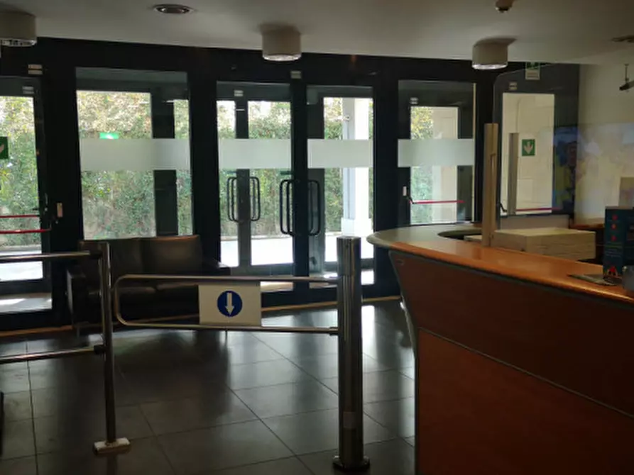 Immagine 5 di Ufficio in affitto  in Via Castello della Magliana 18 a Roma