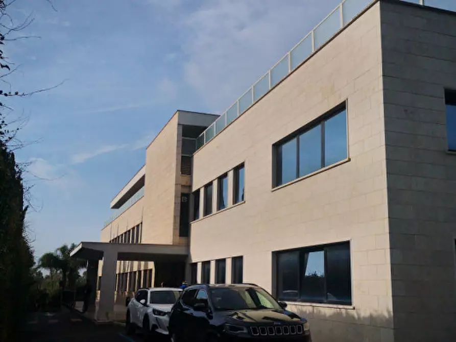 Immagine 6 di Ufficio in affitto  in Via Castello della Magliana 18 a Roma