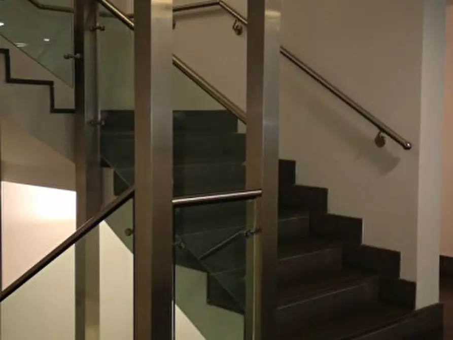 Immagine 8 di Ufficio in affitto  in Via Castello della Magliana 18 a Roma