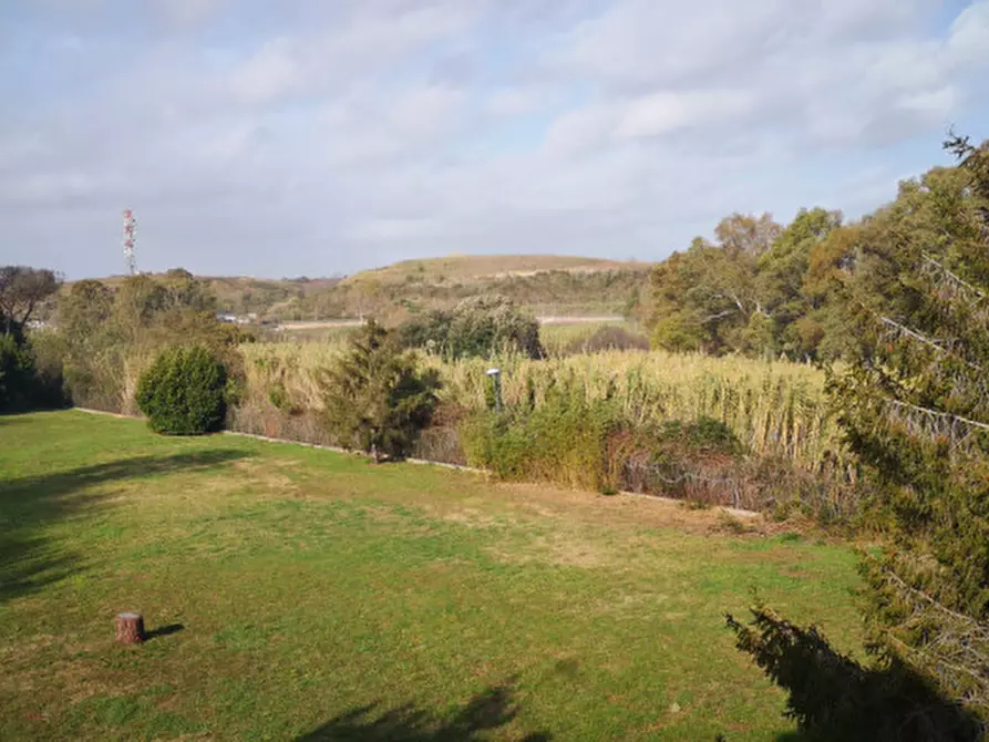 Immagine 11 di Ufficio in affitto  in Via Castello della Magliana 18 a Roma