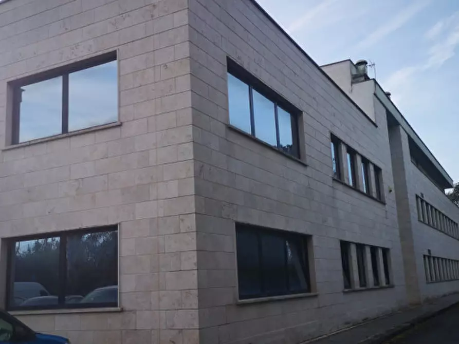 Immagine 16 di Ufficio in affitto  in Via Castello della Magliana 18 a Roma