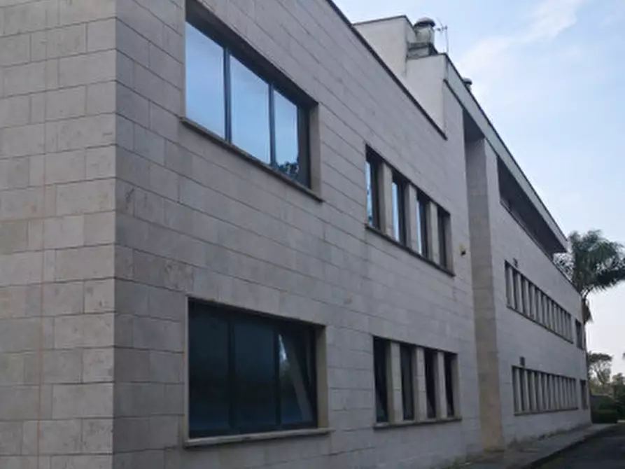 Immagine 17 di Ufficio in affitto  in Via Castello della Magliana 18 a Roma