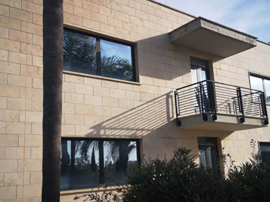 Immagine 18 di Ufficio in affitto  in Via Castello della Magliana 18 a Roma