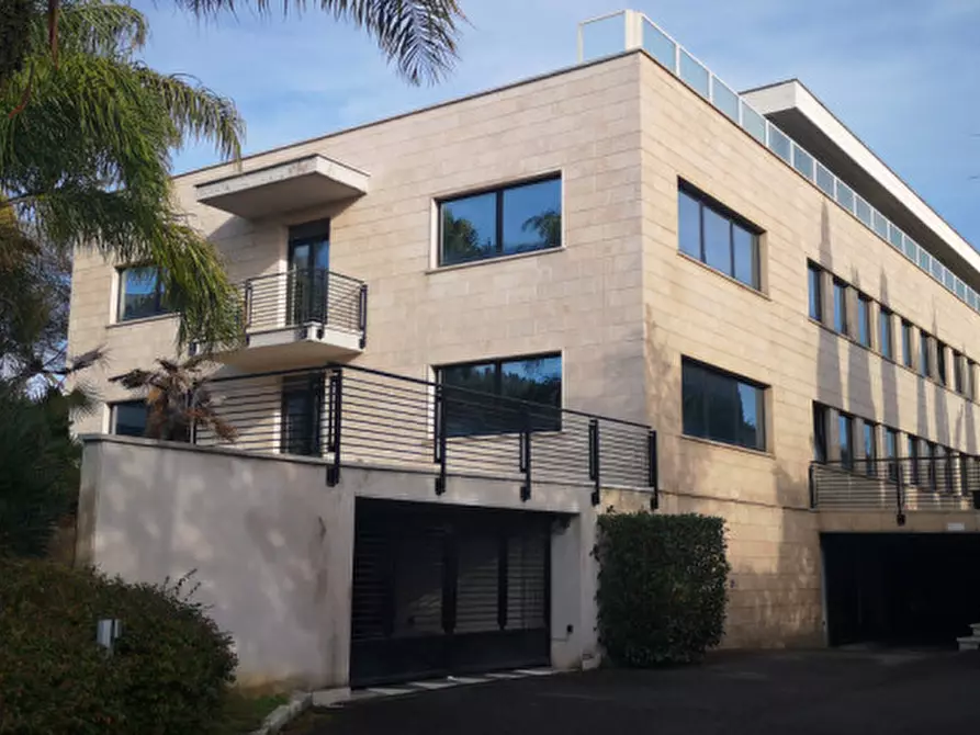 Immagine 20 di Ufficio in affitto  in Via Castello della Magliana 18 a Roma