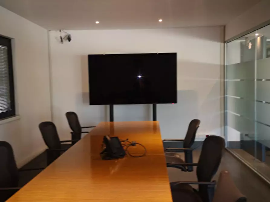 Immagine 21 di Ufficio in affitto  in Via Castello della Magliana 18 a Roma