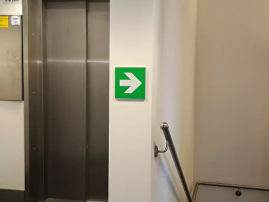 Immagine 22 di Ufficio in affitto  in Via Castello della Magliana 18 a Roma