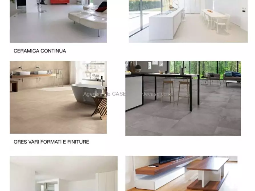 Immagine 4 di Villa in vendita  in via Settembrini a Pietrasanta