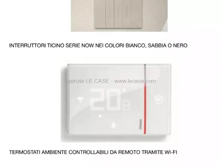 Immagine 5 di Villa in vendita  in via Settembrini a Pietrasanta