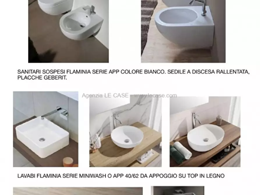 Immagine 6 di Villa in vendita  in via Settembrini a Pietrasanta