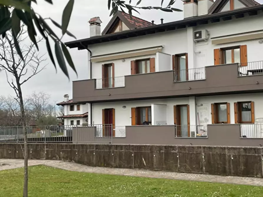 Immagine 1 di Appartamento in vendita  a Udine