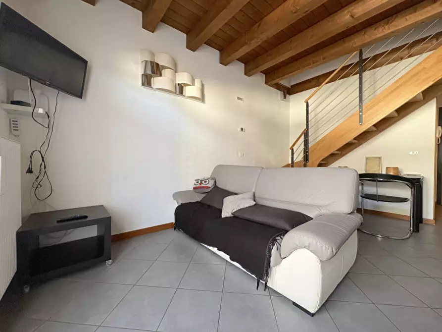 Immagine 7 di Appartamento in vendita  a Udine