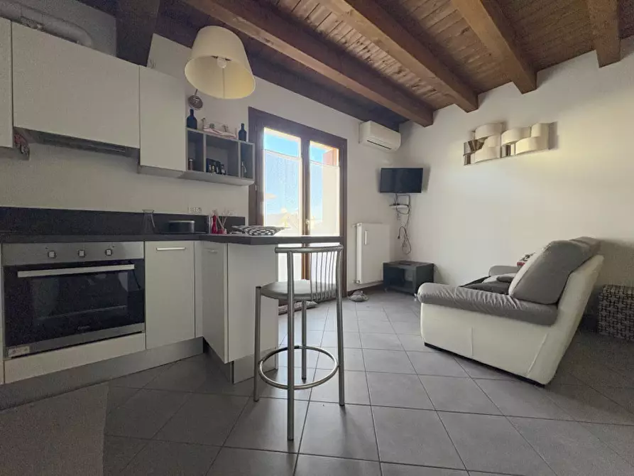 Immagine 8 di Appartamento in vendita  a Udine