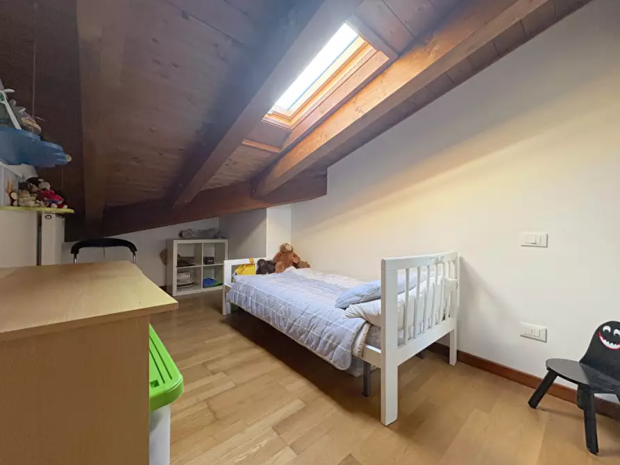 Immagine 13 di Appartamento in vendita  a Udine