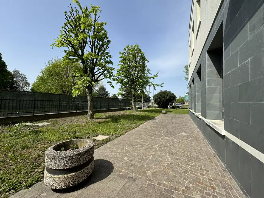 Immagine 1 di Magazzino in affitto  in VIA DEGLI ARTIGIANI a Este