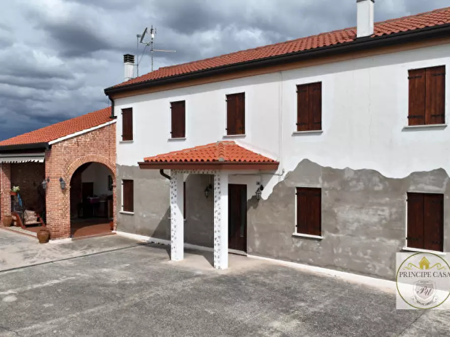 Immagine 1 di Casa indipendente in vendita  in via calmana a Ponso