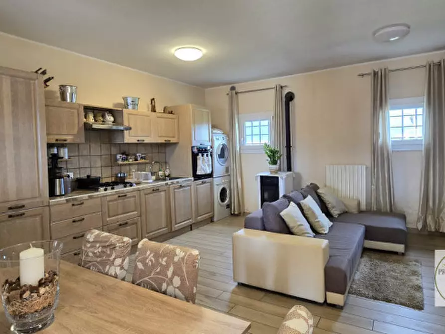 Immagine 8 di Casa indipendente in vendita  in via calmana a Ponso