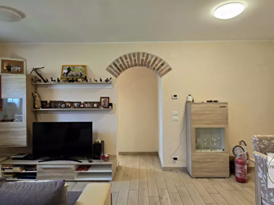 Immagine 11 di Casa indipendente in vendita  in via calmana a Ponso